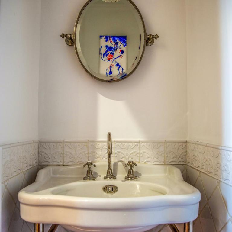 Magnificent Marseille 3-bedroom penthouse apartment with elevator, AC - Apartment mit 3 Schlafzimmern - 28