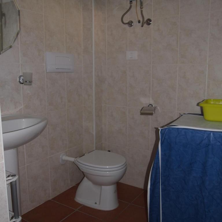 Appartamenti I Mandorli - Appartamento con Vista Mare - 18