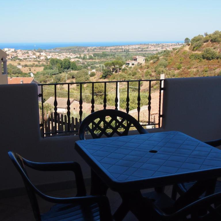 Appartamenti I Mandorli - Appartamento con Vista Mare - 9