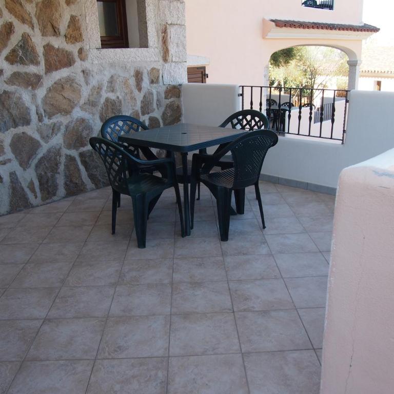 Appartamenti I Mandorli - Appartamento con Vista Mare - 19