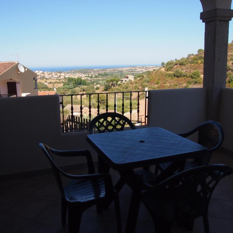 Appartamenti I Mandorli - Appartamento con Vista Mare - 20