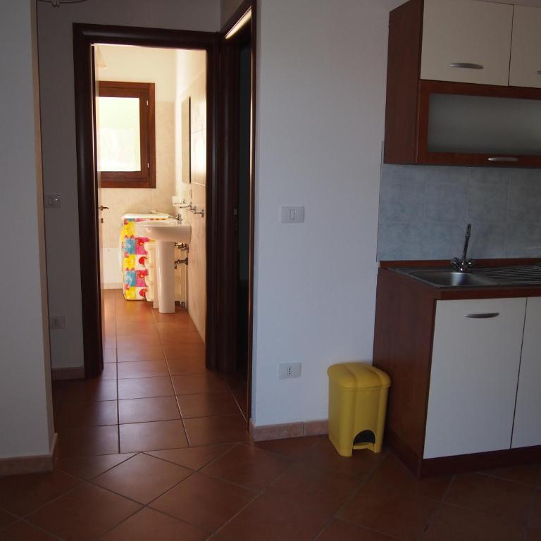 Appartamenti I Mandorli - Appartamento con Terrazza - 11