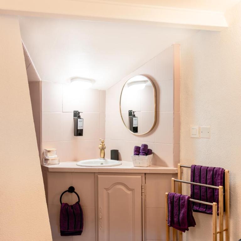Appartement en duplex - Apartamento de 1 dormitorio - 9
