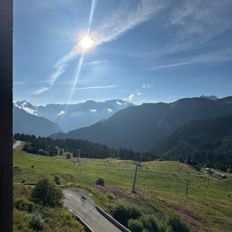 Arve et Giffre Samoens 1600 - Appartamento con 1 Camera da Letto - 3