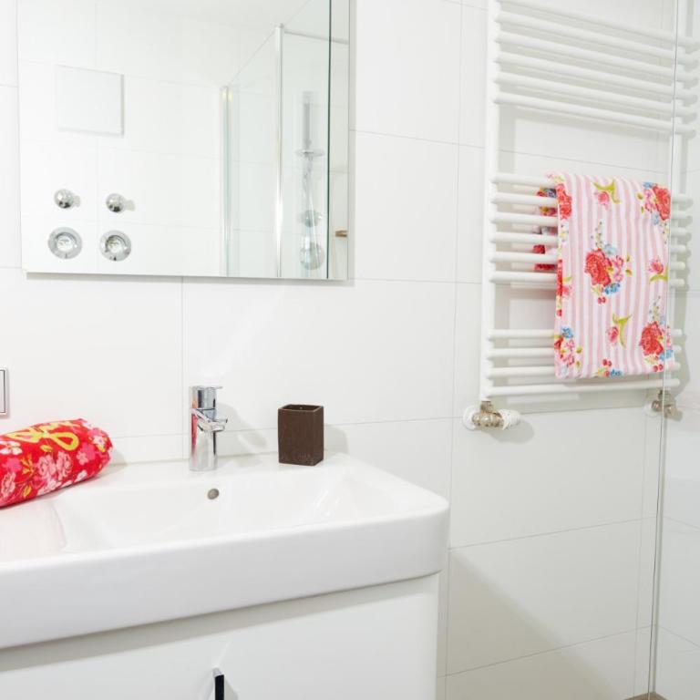 Ferienwohnungen Liegmann - One-Bedroom Apartment Bergstüble - 238 - 2