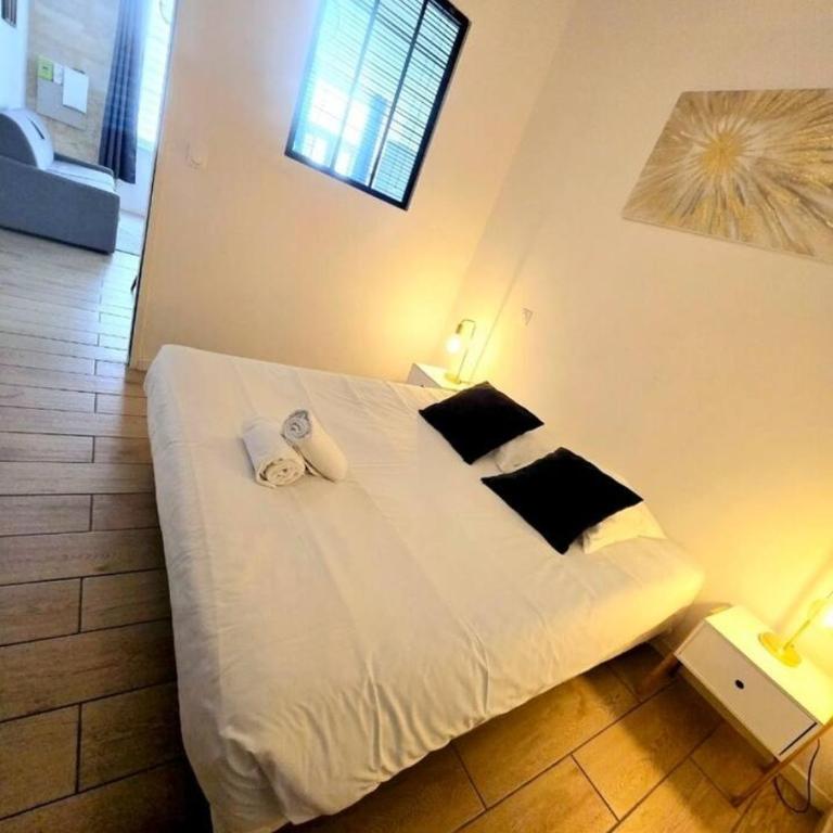 Joli appartement au coeur de Bordeaux - Apartamento de 1 dormitorio - 7