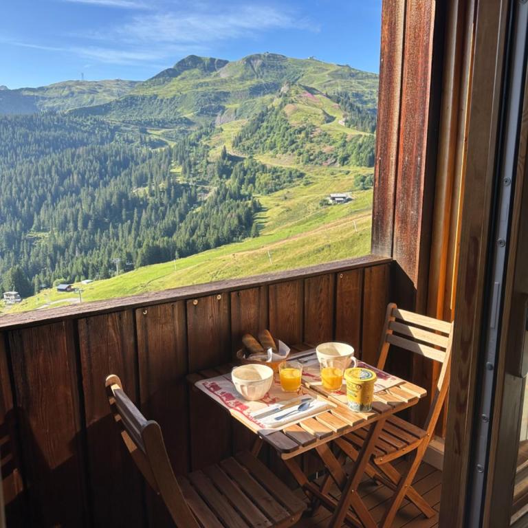 Arve et Giffre Samoens 1600 - Appartamento con 1 Camera da Letto - 4