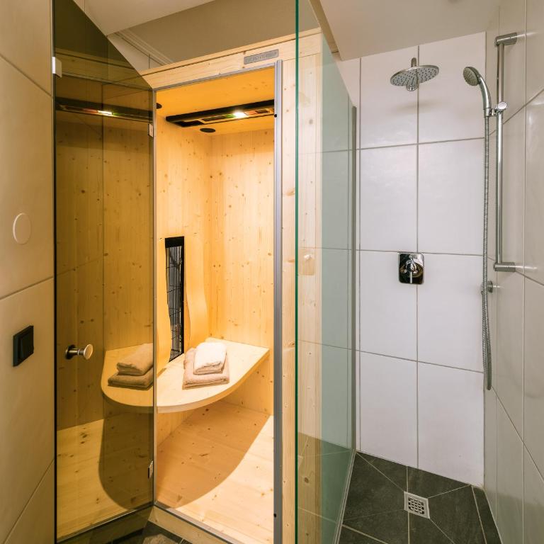 Serfaus Alpensuites - Apartamento de 2 dormitorios - 9