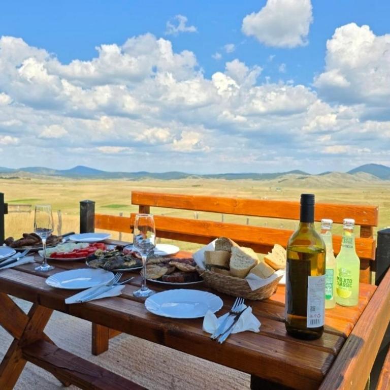 Durmitor Horizons - Two-Bedroom House - 26