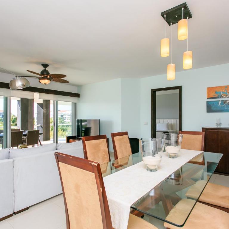 Luxury Condos at Mareazul Beachfront Complex with Resort-Style Amenities - Apartamento - 2