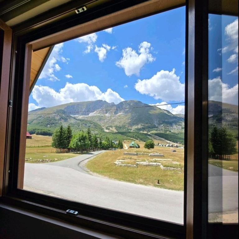 Durmitor Horizons - Two-Bedroom House - 13