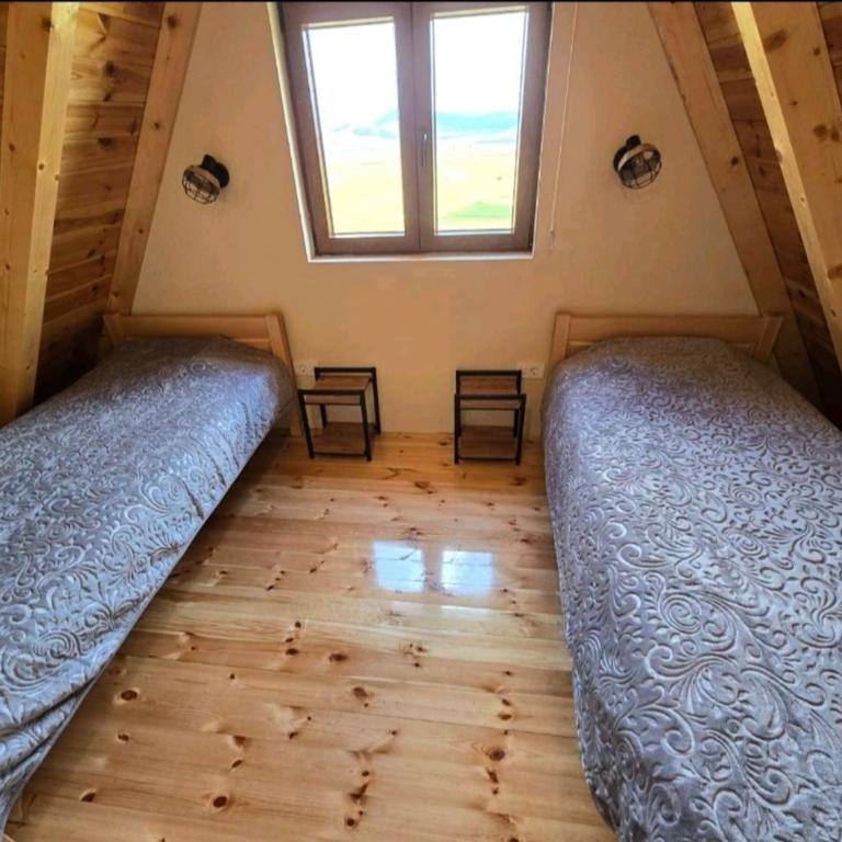 Durmitor Horizons - Two-Bedroom House - 17