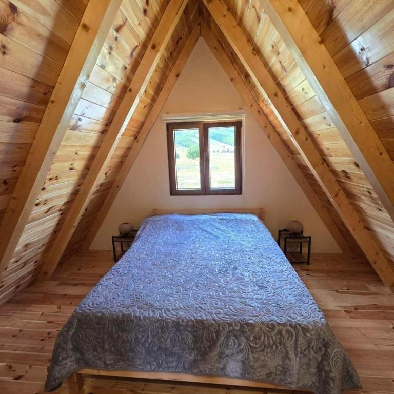 Durmitor Horizons - Two-Bedroom House - 15