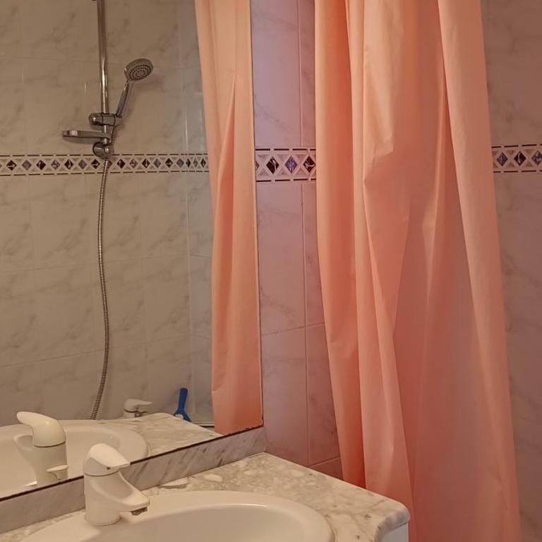 Studio Centre port Cap4 - Apartamento - 6