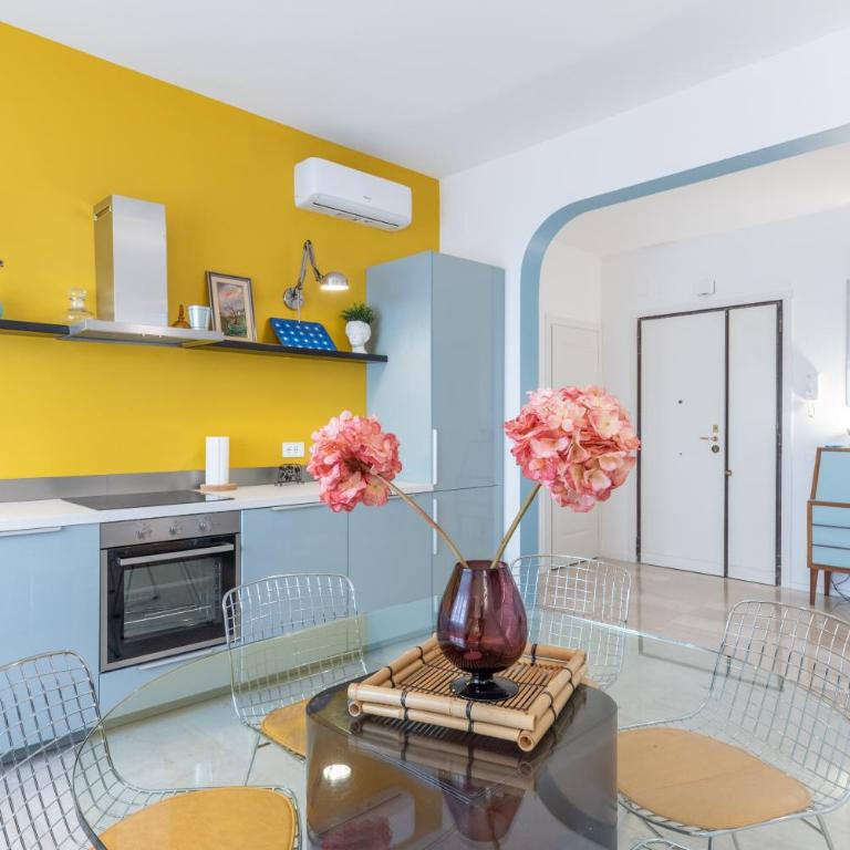 Domus Veneranda - Appartamento Standard con 4 Camere da Letto - 1