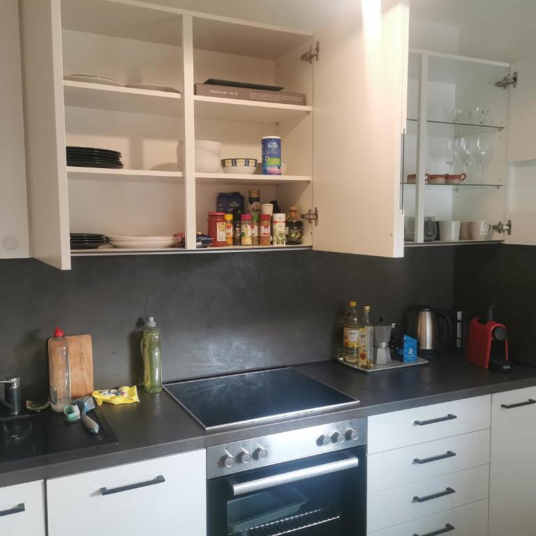 Apartment, Ferienwohnung Graz zentral - Apartment mit 1 Schlafzimmer - 4