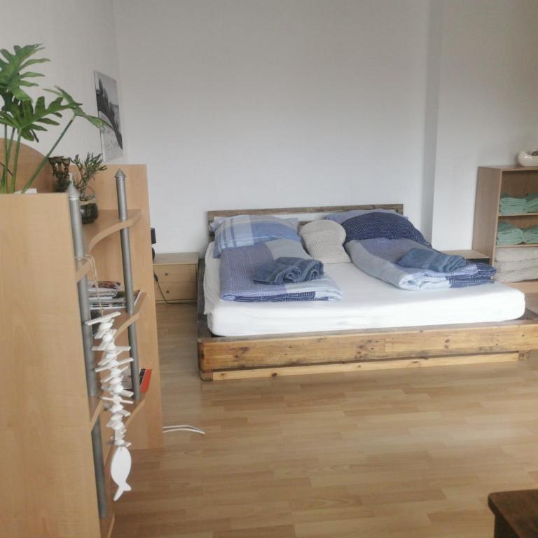 Apartment, Ferienwohnung Graz zentral - Apartment mit 1 Schlafzimmer - 12