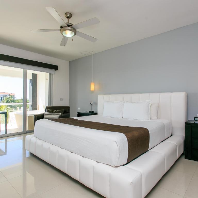 Luxury Condos at Mareazul Beachfront Complex with Resort-Style Amenities - Apartamento - 6
