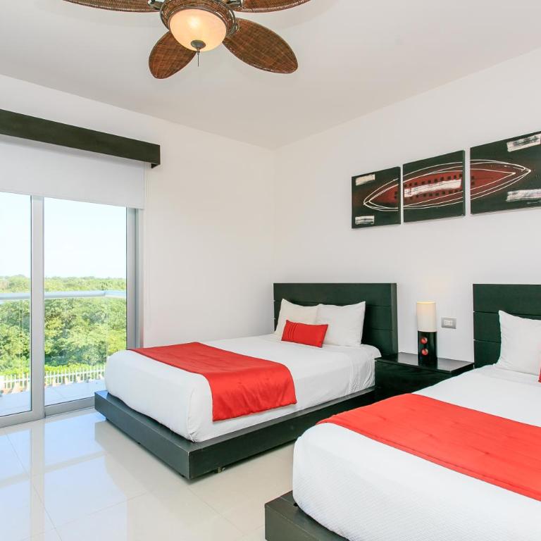 Luxury Condos at Mareazul Beachfront Complex with Resort-Style Amenities - Apartamento - 7