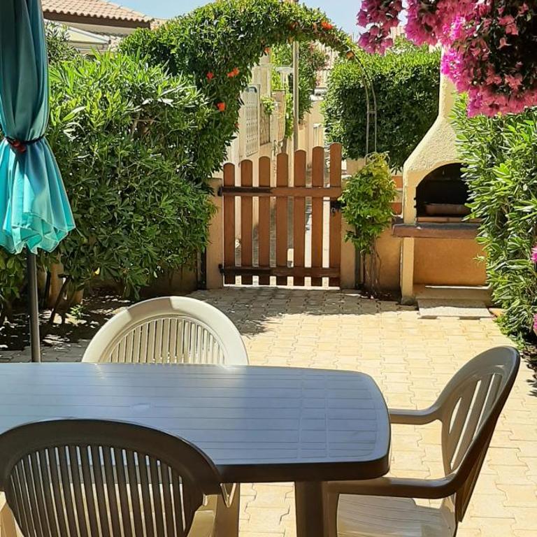 43-2 LES MAISONS DU RIVAGE BLEU - Maison de Vacances - 4