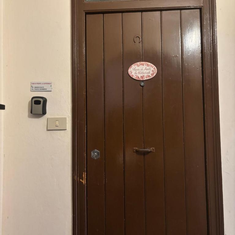 Casa di fronte la Cattedrale - Appartamento - 32