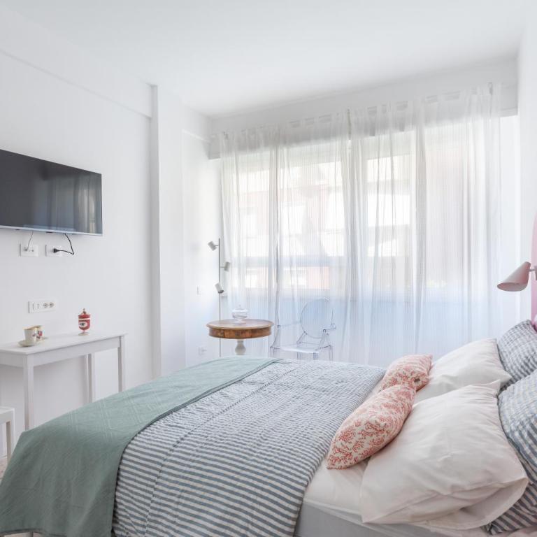 Domus Veneranda - Appartamento Standard con 4 Camere da Letto - 7