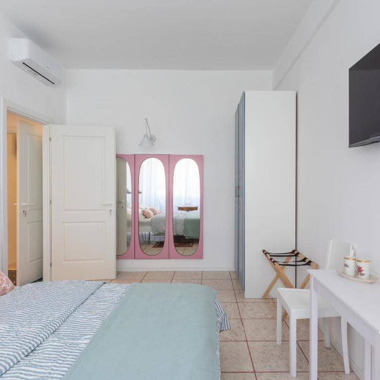 Domus Veneranda - Appartamento Standard con 4 Camere da Letto - 8