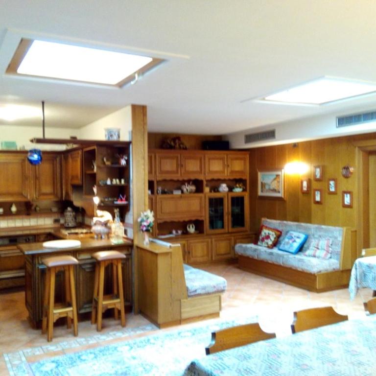 B&B Casa Bazzanella - Appartamentino su 2 Livelli - 3