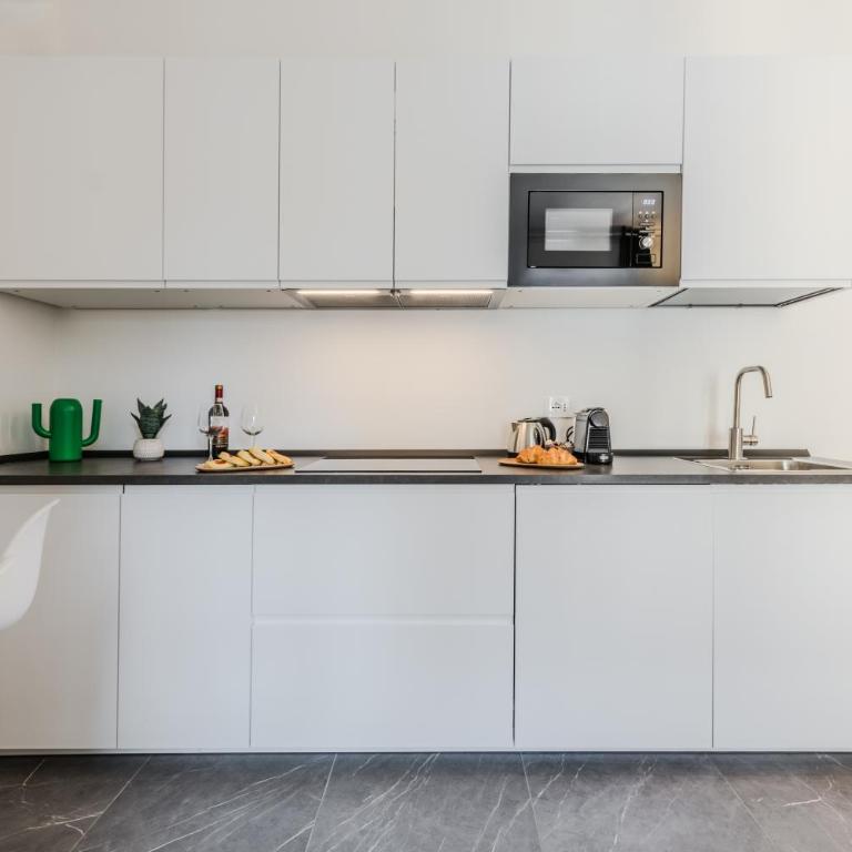 Sweett - Mazzini - Monolocale - 3