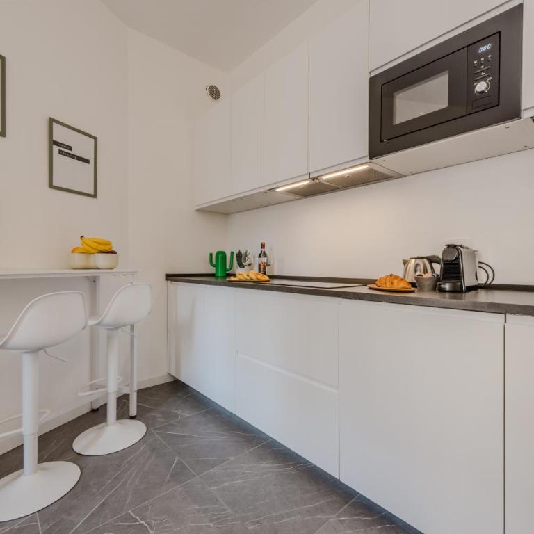 Sweett - Mazzini - Monolocale - 6