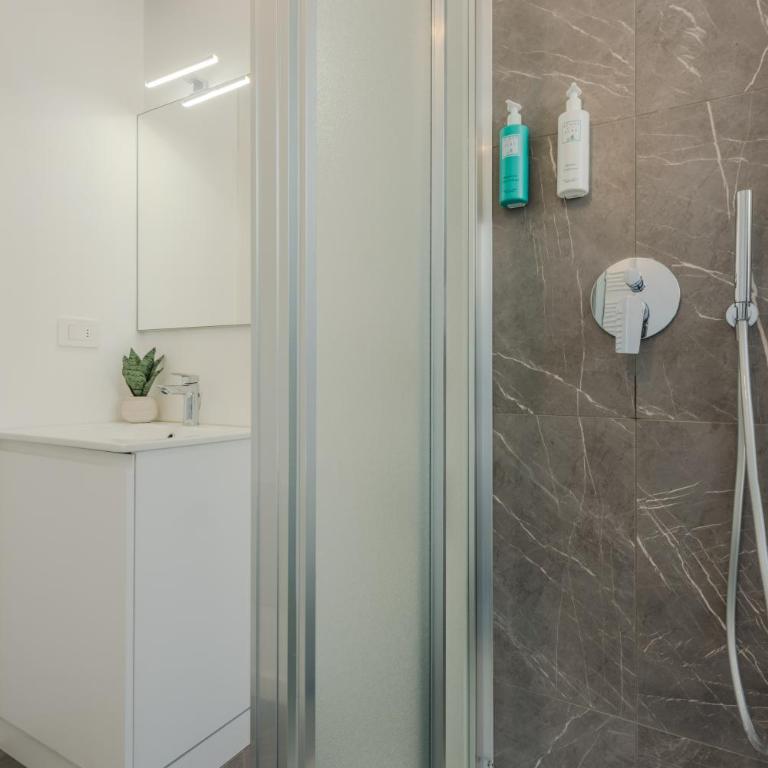 Sweett - Mazzini - Monolocale - 7