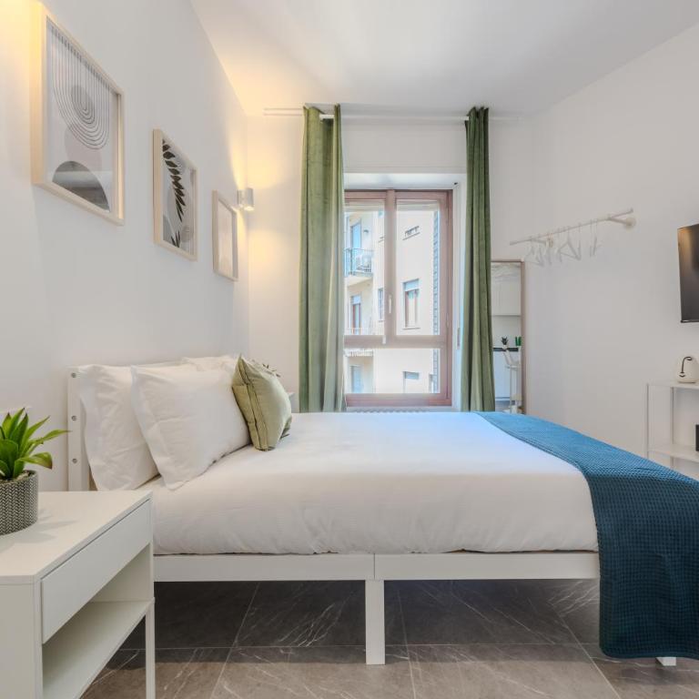 Sweett - Mazzini - Monolocale - 8