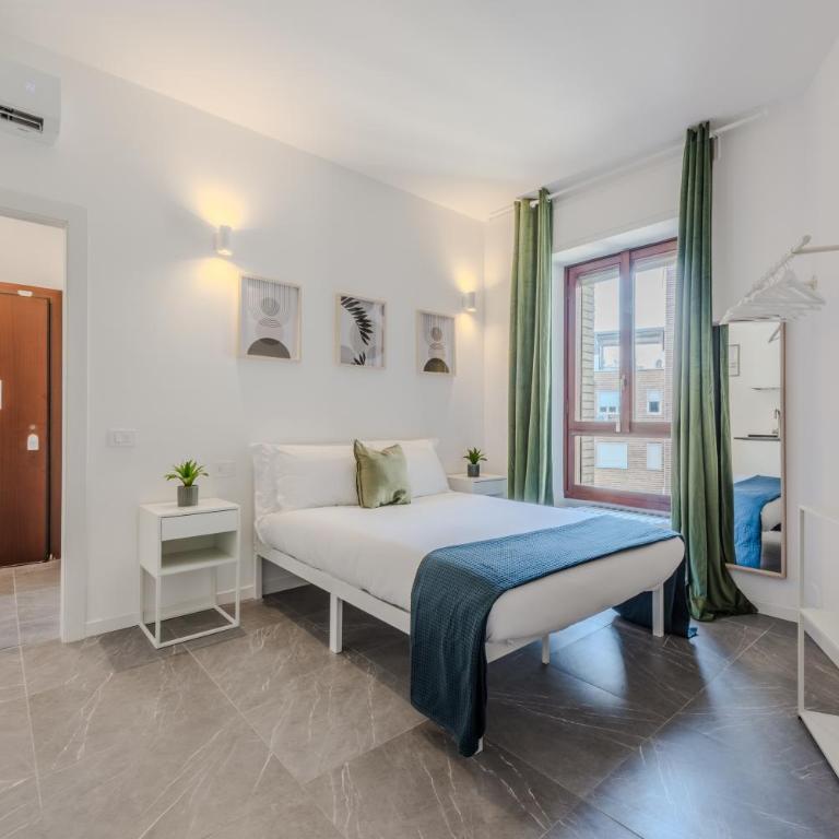Sweett - Mazzini - Monolocale - 10