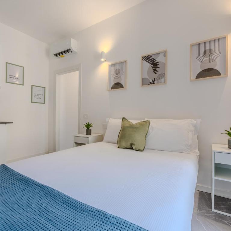 Sweett - Mazzini - Monolocale - 11