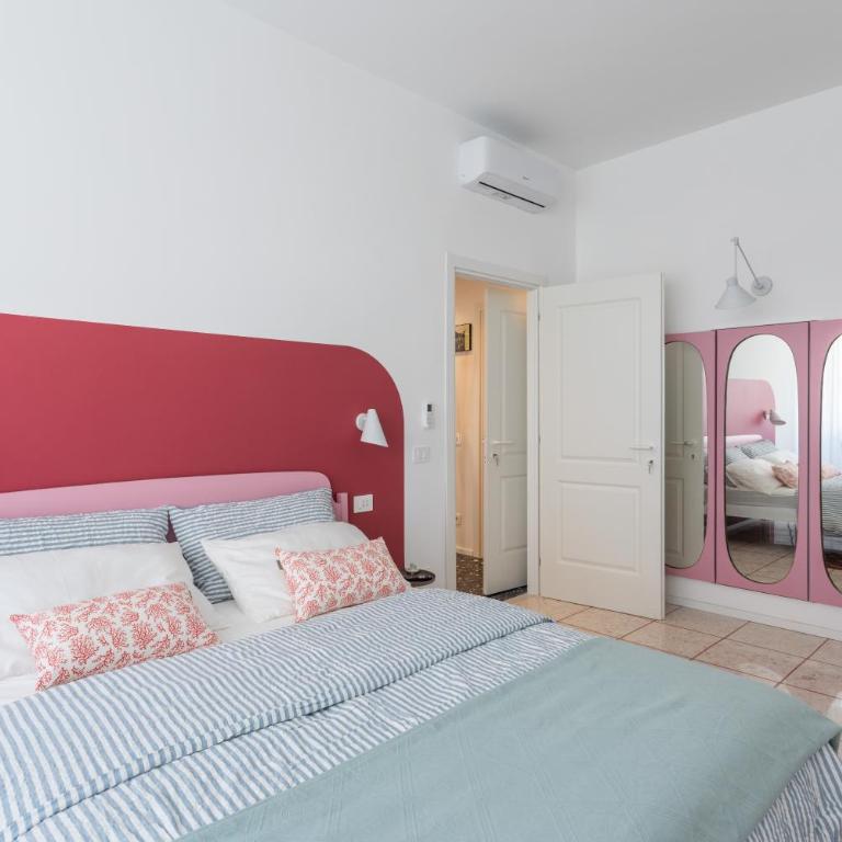 Domus Veneranda - Appartamento Standard con 4 Camere da Letto - 21