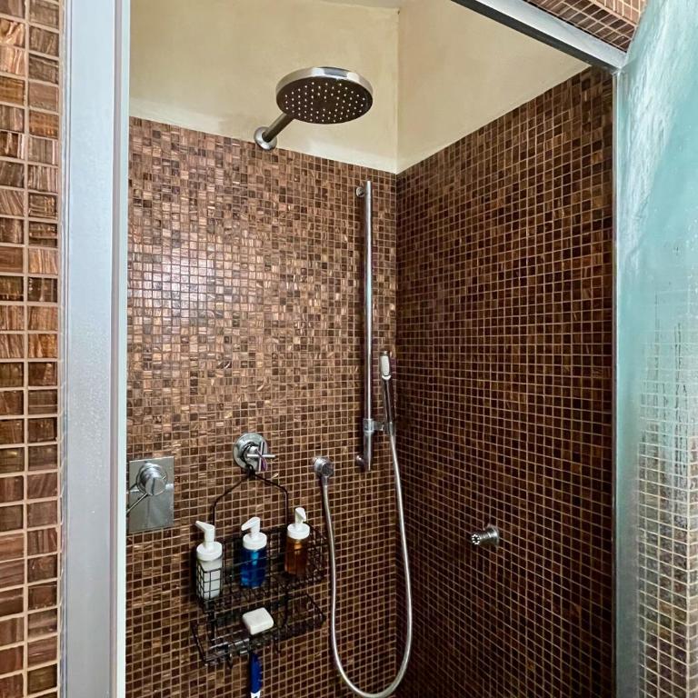 Charming 16th-century flat in the heart of Genova - Appartamento con 2 Camere da Letto - 7