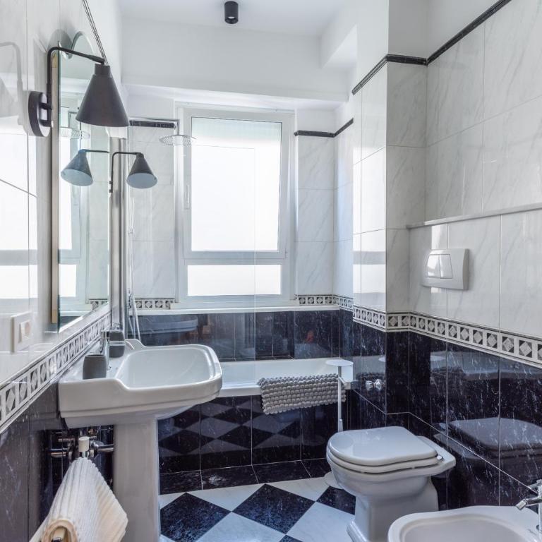 Domus Veneranda - Appartamento Standard con 4 Camere da Letto - 10