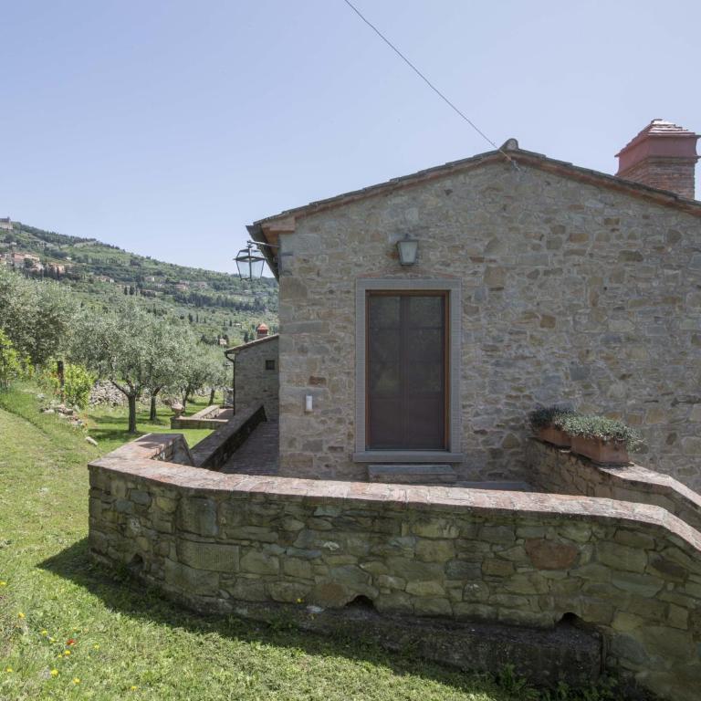 Maestà Del Sasso - Villa con Piscina Privata - 40