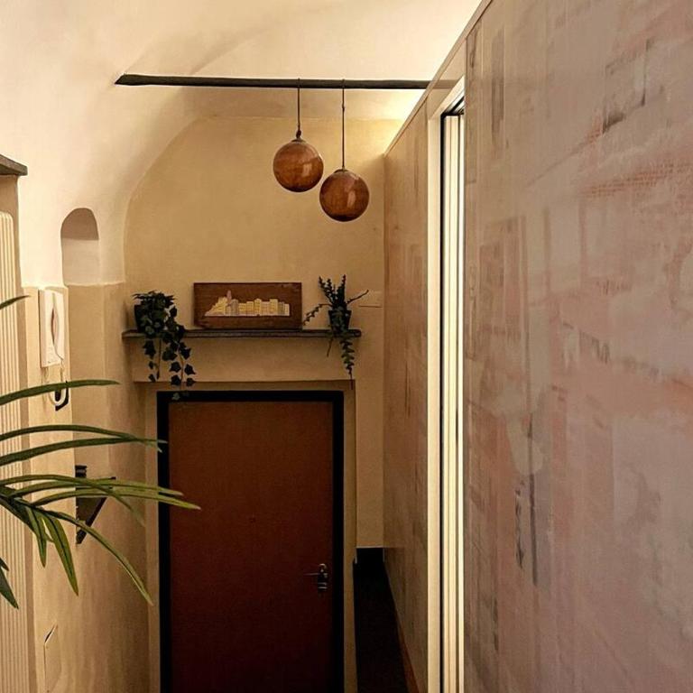 Charming 16th-century flat in the heart of Genova - Appartamento con 2 Camere da Letto - 10