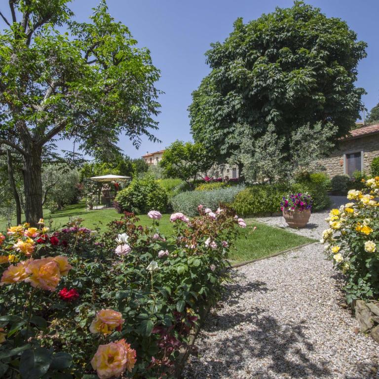 Maestà Del Sasso - Villa con Piscina Privata - 49