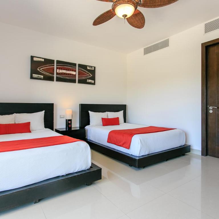 Luxury Condos at Mareazul Beachfront Complex with Resort-Style Amenities - Apartamento - 18