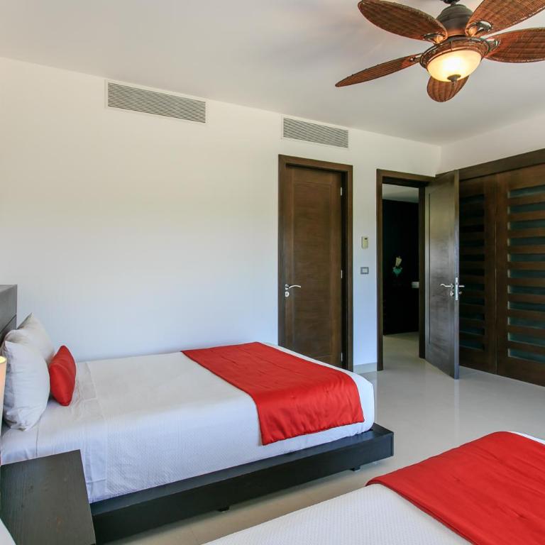 Luxury Condos at Mareazul Beachfront Complex with Resort-Style Amenities - Apartamento - 21