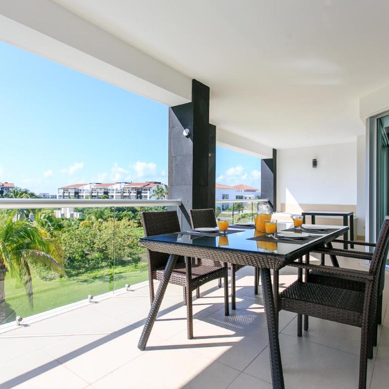 Luxury Condos at Mareazul Beachfront Complex with Resort-Style Amenities - Apartamento - 23