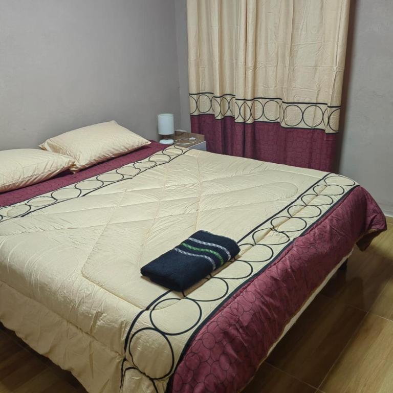 7Diaz House - Apartamento de 1 dormitorio - 9