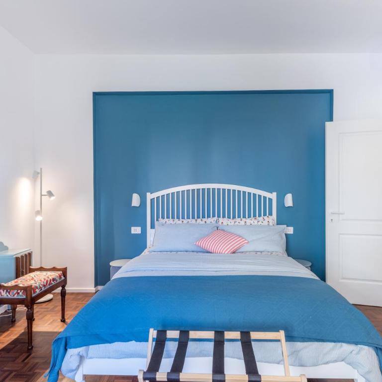 Domus Veneranda - Appartamento Standard con 4 Camere da Letto - 12
