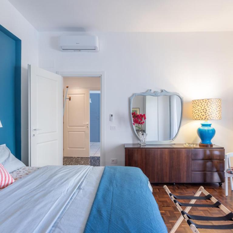 Domus Veneranda - Appartamento Standard con 4 Camere da Letto - 14