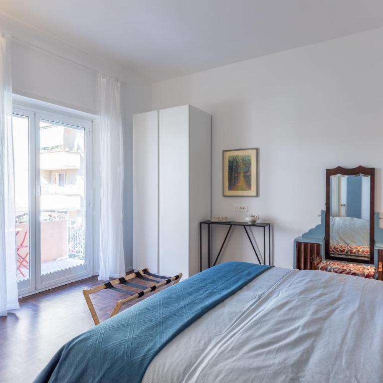 Domus Veneranda - Appartamento Standard con 4 Camere da Letto - 16
