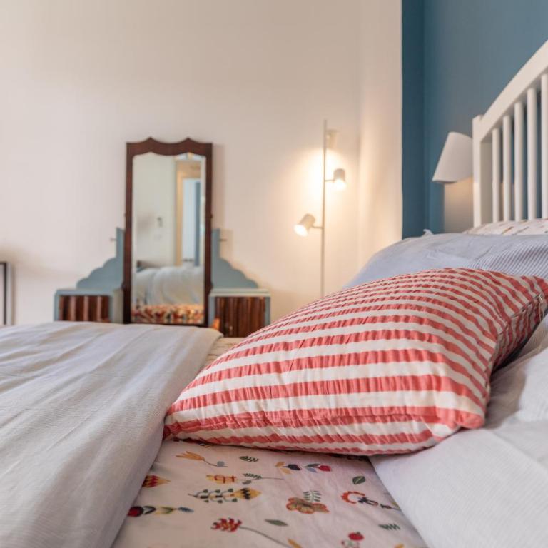 Domus Veneranda - Appartamento Standard con 4 Camere da Letto - 17