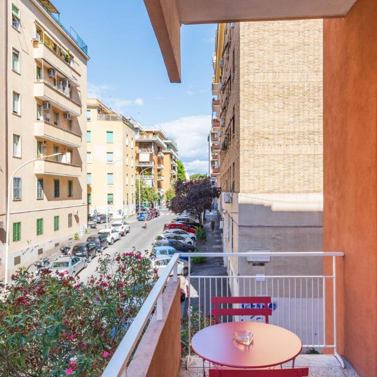 Domus Veneranda - Appartamento Standard con 4 Camere da Letto - 19