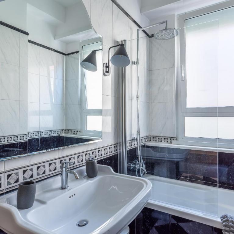 Domus Veneranda - Appartamento Standard con 4 Camere da Letto - 20